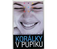 Korálky v pupíku - Hana Poltikovičová
