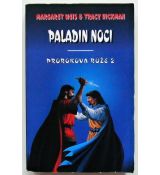 Paladin noci - Tracy Hickman & Margaret Weis