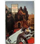Smrt na Nilu - Agatha Christie