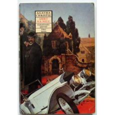 Smrt na Nilu - Agatha Christie