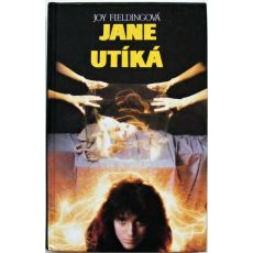 Jane utíká - Joy Fielding - #1