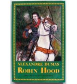 Robin Hood - Alexandre Dumas, st.