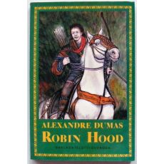 Robin Hood - Alexandre Dumas, st.