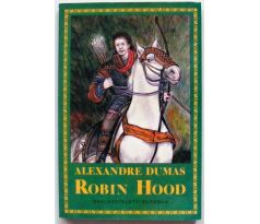 Robin Hood - Alexandre Dumas, st.
