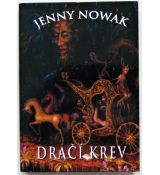 Dračí krev - Jenny Nowak (p)