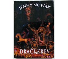 Dračí krev - Jenny Nowak (p)