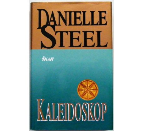 Kaleidoskop - Danielle Steel