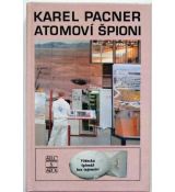Atomoví špioni - Karel Pacner