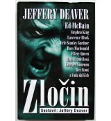 Zločin - Jeffery Deaver & * antologie