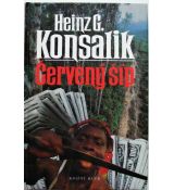 Červený šíp - Heinz Günter Konsalik