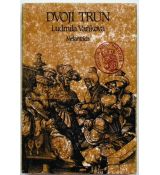 Dvojí trůn - Ludmila Vaňková - #1