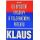Od opoziční smlouvy k tolerančnímu patentu - Václav Klaus
