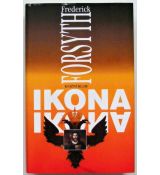 Ikona - Frederick Forsyth