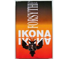 Ikona - Frederick Forsyth