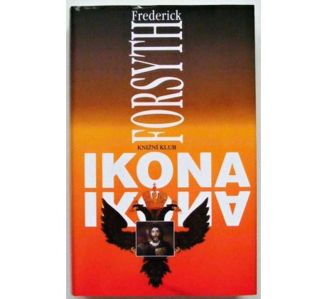 Ikona - Frederick Forsyth