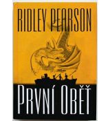 První oběť - Ridley Pearson