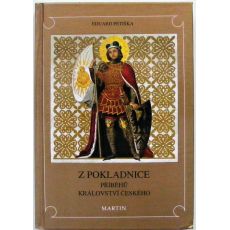 Z pokladnice příběhů království českého - Eduard Petiška
