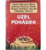 Uzel pohádek - antologie