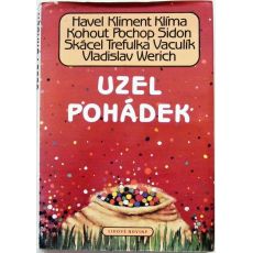 Uzel pohádek - antologie