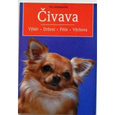 Čivava - Ute Lehman