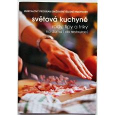 Světová kuchyně