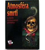 Atmosféra smrti - antologie