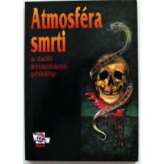 Atmosféra smrti - antologie