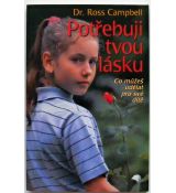 Potřebuji tvou lásku - Ross Campbell