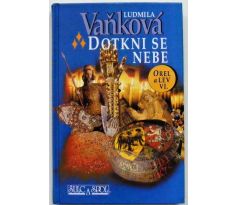 Dotkni se nebe - Ludmila Vaňková