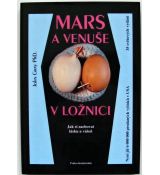 Mars a Venuše v ložnici - John Gray