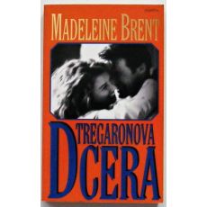 Tregaronova dcera kniha od: Madeleine Brent (p) 1999