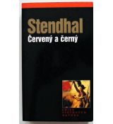 Červený a černý - Stendhal (p)