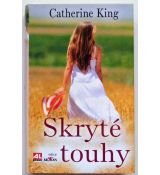 Skryté touhy - Catherine King