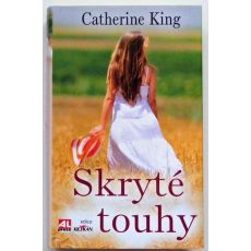 Skryté touhy - Catherine King