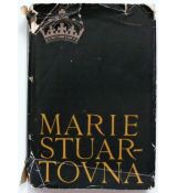 Marie Stuartovna - Stefan Zweig 1966