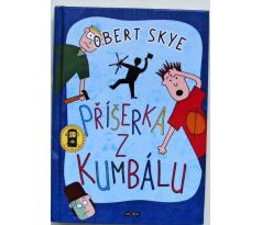 Příšerka z kumbálu - Obert Skye