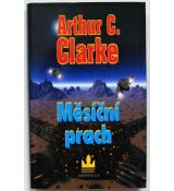 Měsíční prach - Arthur Charles Clarke