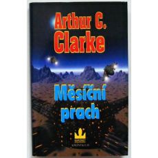 Měsíční prach - Arthur Charles Clarke