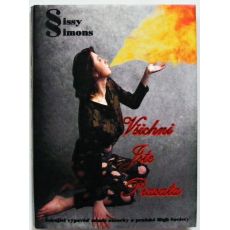 Všichni jste prasata - Jana Divišová