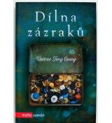 Dílna zázraků - Valérie Tong Cuong