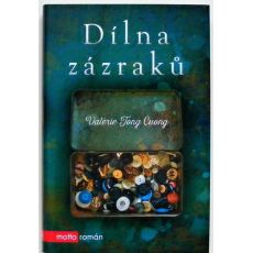 Dílna zázraků - Valérie Tong Cuong