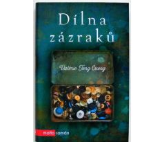 Dílna zázraků - Valérie Tong Cuong