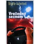 Vražedný seznam - Brigitte Aubert