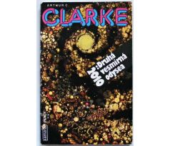 2010: Druhá vesmírná odysea - Arthur Charles Clarke
