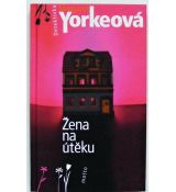 Žena na útěku - Margaret Yorke