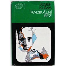Radikální řez - Josef Klíma