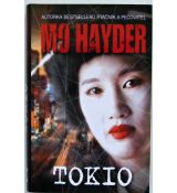 Tokio - Mo Hayder