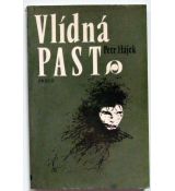 Vlídná past - Petr Hájek