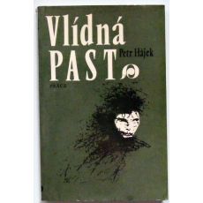 Vlídná past - Petr Hájek