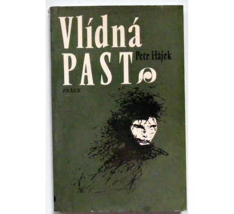 Vlídná past - Petr Hájek